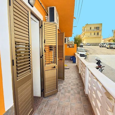 Appartamenti Del Sole Lampedusa Eksteriør bilde